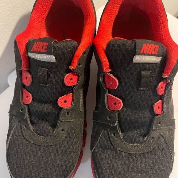 Men’s Nike Dual Fusion ST2 size 6.5 - Picture 3 of 10